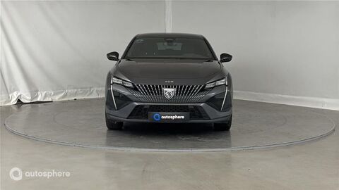 408 PHEV 180ch GT e-EAT8 2023 occasion 60740 Saint-Maximin