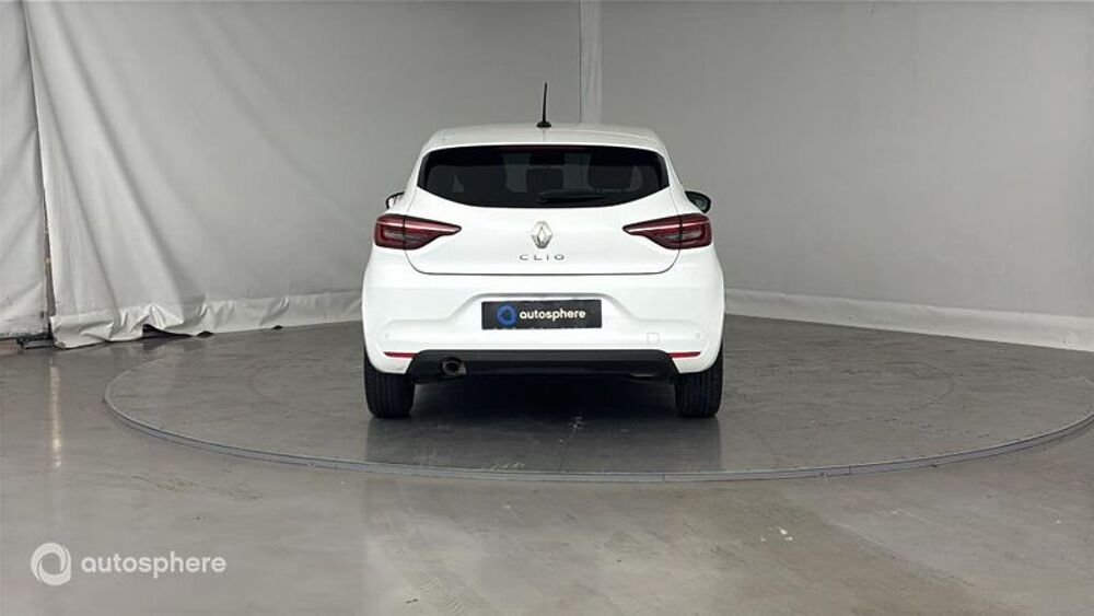 Clio 1.0 SCe 65ch Evolution 2023 occasion 59223 Roncq