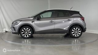 Captur 1.0 TCe 90ch Evolution 2023 occasion 59223 Roncq