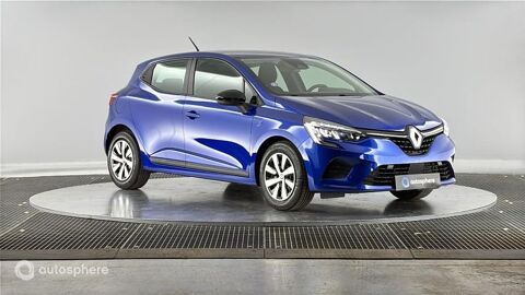 Clio 1.0 TCe 90ch Equilibre 2023 occasion 74100 Annemasse