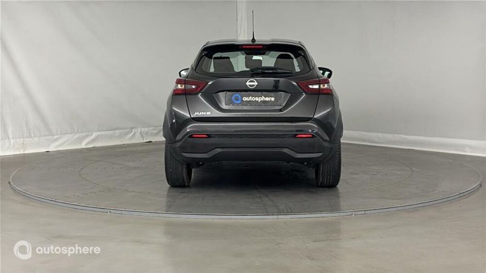 Juke 1.0 DIG-T 114ch Acenta 2023 2023 occasion 59552 Lambres-lez-Douai