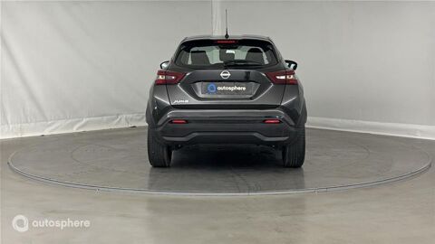 Juke 1.0 DIG-T 114ch Acenta 2023 2023 occasion 59552 Lambres-lez-Douai