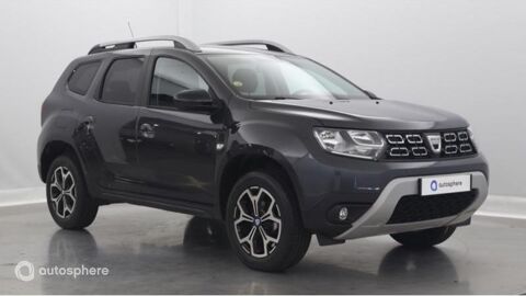 Duster 1.5 Blue dCi 115ch 15 ans 4x2 2021 occasion 51100 Reims