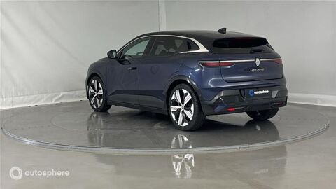 M&eacute;gane E-Tech Electric EV60 220ch Iconic super charge -C 2023 occasion 57600 Saint- Forbach