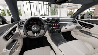 CLE 220 d 197ch AMG Line 9G-Tronic 2026 occasion 86000 Poitiers
