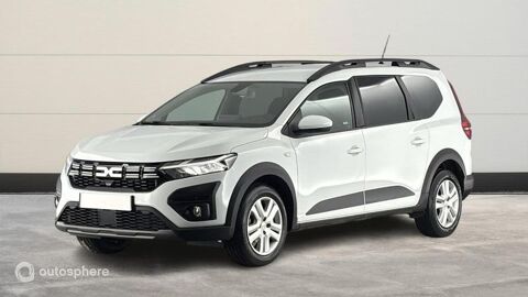 Dacia Jogger 1.0 ECO-G 100ch Expression 5 places 2024 occasion Saint-Alban-Leysse 73230