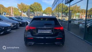 Classe A 250 e hybride rechargeable 218ch AMG Line 8G-DCT 2026 occasion 77240 Vert-Saint-Denis