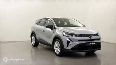 Symbioz 1.3 mild hybrid 140ch Evolution - 25 2025 occasion 59640 Dunkerque