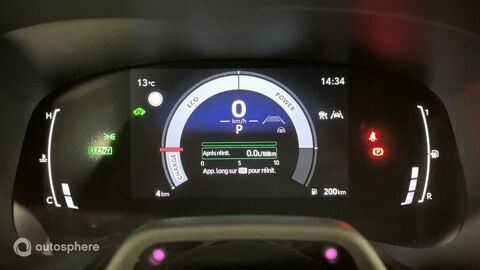 Aygo 116h GR Sport 2026 occasion 74330 &Eacute;pagny Metz Tessy