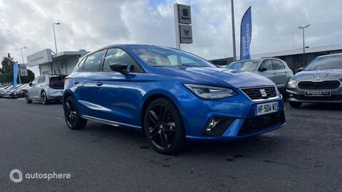Ibiza 1.0 TSI 95ch FR 2025 occasion 79000 Niort