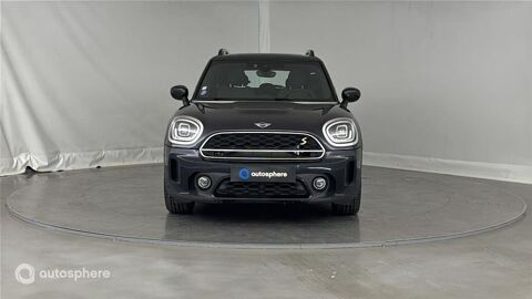 Countryman Cooper SE 125ch + 95ch Northwood ALL4 BVA6 2020 occasion 59650 Villeneuve-d'Ascq