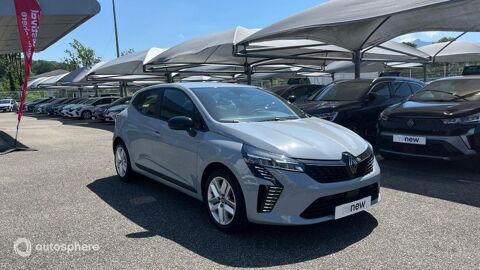 Clio 1.0 TCe 90ch Evolution - 24 2025 occasion 73230 Saint-Alban-Leysse