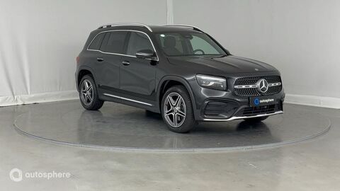 GLB 200 d 150ch AMG Line 8G-DCT 2025 occasion 60740 Saint-Maximin
