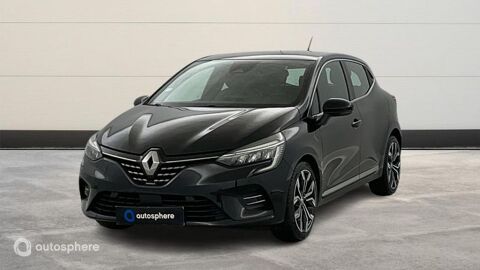 Renault Clio 1.0 TCe 100ch Intens GPL -21 2021 occasion Longuenesse 62219