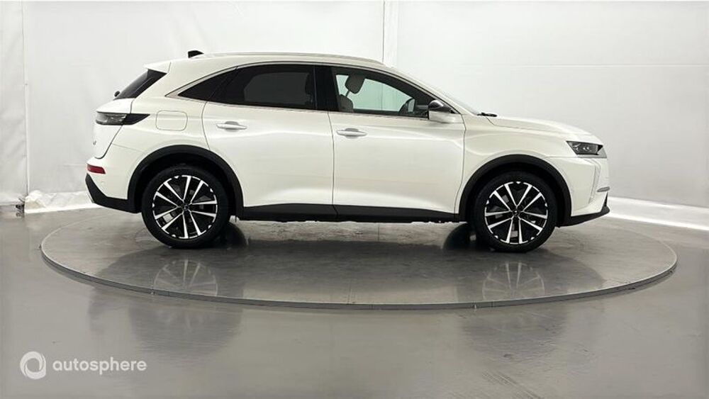 DS7 E-TENSE 225ch Opera 2023 occasion 10100 Romilly-sur-Seine