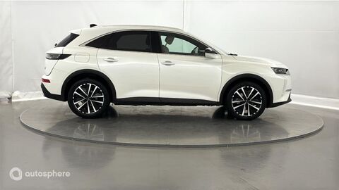 DS7 E-TENSE 225ch Opera 2023 occasion 10100 Romilly-sur-Seine