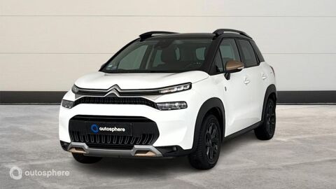 Annonce voiture Citroën C3 Aircross 12499 €