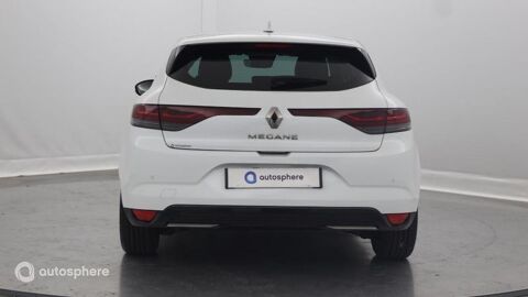M&eacute;gane 1.5 Blue dCi 115ch Intens 2021 occasion 59470 Wormhout
