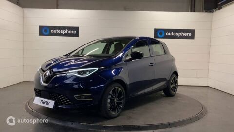 Annonce voiture Renault Zo 24999 