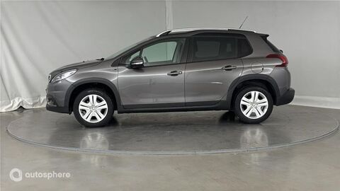 2008 1.2 PureTech 82ch E6.c Signature S&S 2019 occasion 60740 Saint-Maximin