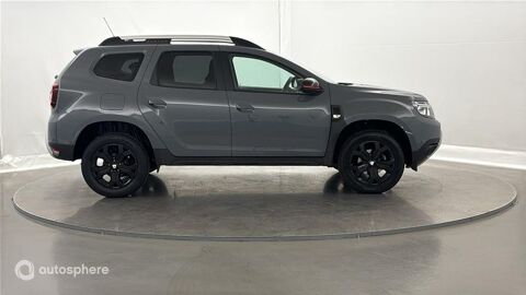 Duster 1.0 ECO-G 100ch Extreme 4x2 2022 occasion 10000 Troyes