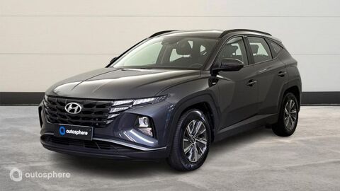 Annonce voiture Hyundai Tucson 23799 €