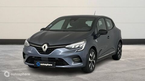 Annonce voiture Renault Clio 15999 €
