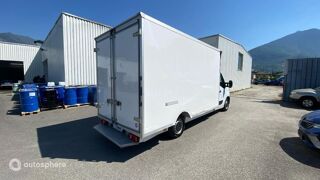 Master F3500 L3 2.3 Blue dCi 145ch Confort EuroVI 2024 occasion 73200 Albertville