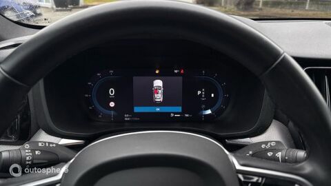 XC60 B4 AdBlue 197ch R-Design Geartronic 2021 occasion 33700 M&eacute;rignac