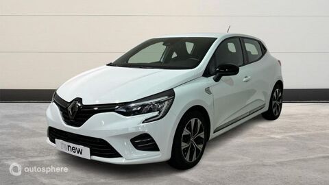 Renault Clio 1.0 TCe 90ch Limited -21N 2021 occasion Mexy 54135