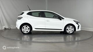 Clio 1.0 SCe 65ch Evolution 2023 occasion 62114 Sains-en-Gohelle