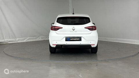 Clio 1.0 TCe 100ch Zen 2019 occasion 62110 H&eacute;nin-Beaumont