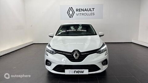 Clio 1.5 Blue dCi 85ch Business 2020 occasion 13127 Vitrolles
