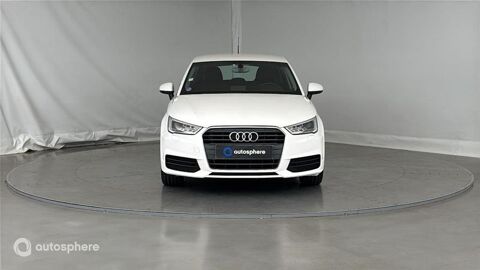 A1 1.0 TFSI 82ch Ambiente 2018 occasion 44000 NANTES
