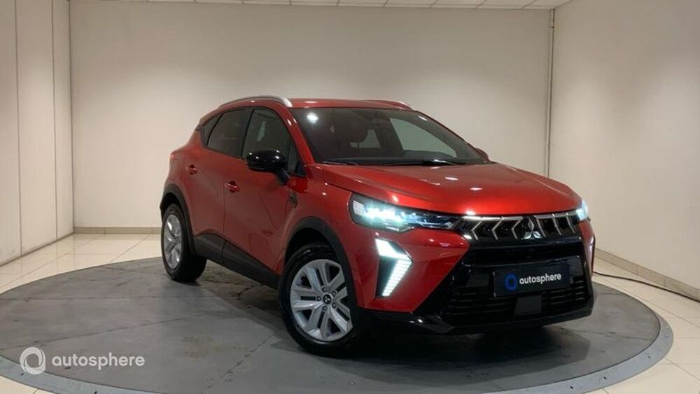 Asx 1.0 MPI-T 91ch Business 2025 occasion 92200 Neuilly-sur-Seine