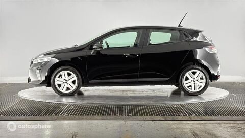 Clio 1.5 Blue dCi 100ch Evolution 2025 occasion 63200 Riom