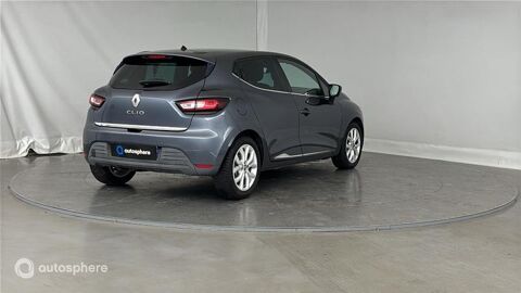 Clio 1.5 dCi 90ch energy Intens 5p Euro6c 2018 occasion 57100 Thionville