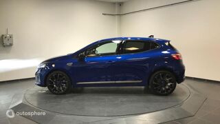 Clio 1.0 TCe 90ch esprit Alpine - 24 2025 occasion 73200 Albertville