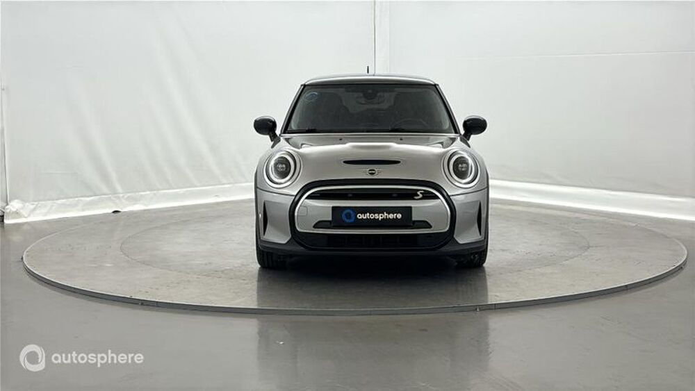 Cooper SE 184ch Edition Premium BVA 5CV 2023 occasion 59113 Seclin