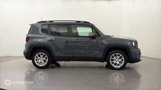 Renegade 1.0 GSE T3 120ch Limited 2019 occasion 08000 Charleville-M&eacute;zi&egrave;res