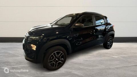 Dacia Spring Expression 2023 occasion Thonon-les-Bains 74200