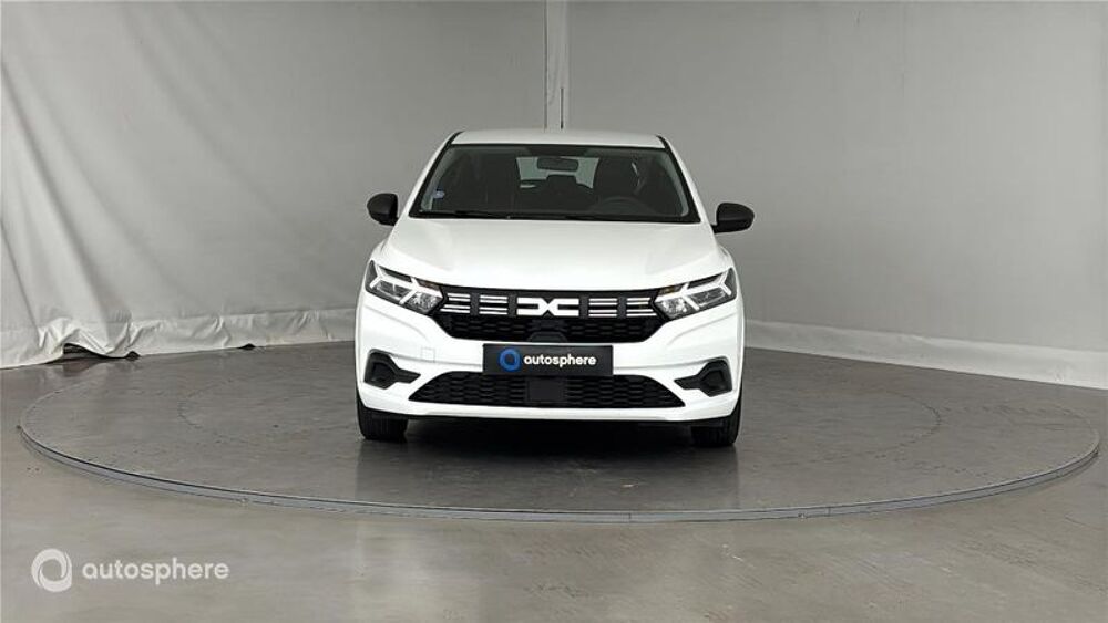 Sandero 1.0 SCe 65ch Essential 2022 occasion 51100 Reims