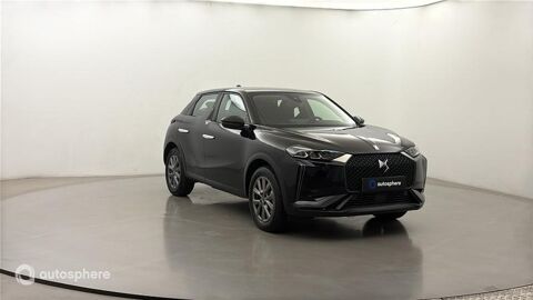 DS3 E-Tense 156ch Bastille 2023 occasion 86000 Poitiers