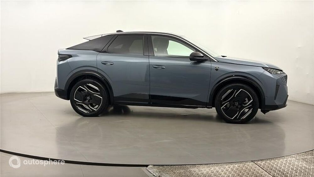 3008 Electrique 325ch Batterie 73 kWh 4x4 GT 2025 occasion 79000 Niort