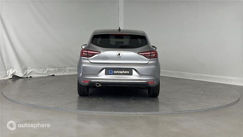 Clio 1.0 TCe 90ch Techno 2023 occasion 57000 Metz