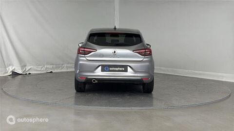Clio 1.0 TCe 90ch Techno 2023 occasion 57000 Metz