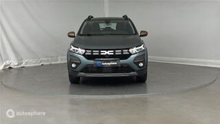 Sandero 1.0 TCe 90ch Stepway Extreme CVT 2023 occasion 62000 Arras