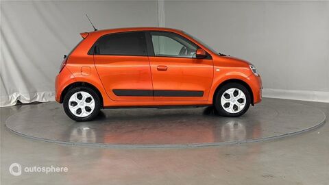 Twingo E-Tech Electric Zen R80 Achat Int&eacute;gral - 21 2022 occasion 59223 Roncq