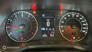 Clio 1.0 TCe 90ch Equilibre 2023 occasion 74200 Thonon-les-Bains