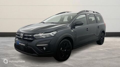 Dacia Jogger 1.0 ECO-G 100ch Confort 7 places 2022 occasion Lomme 59160